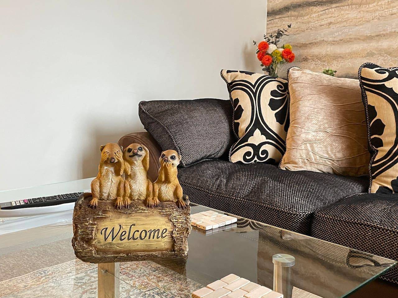 Impeccable 4-Bed Home Away From Home in Swindon in Swindon, Wessex Downs du Nord