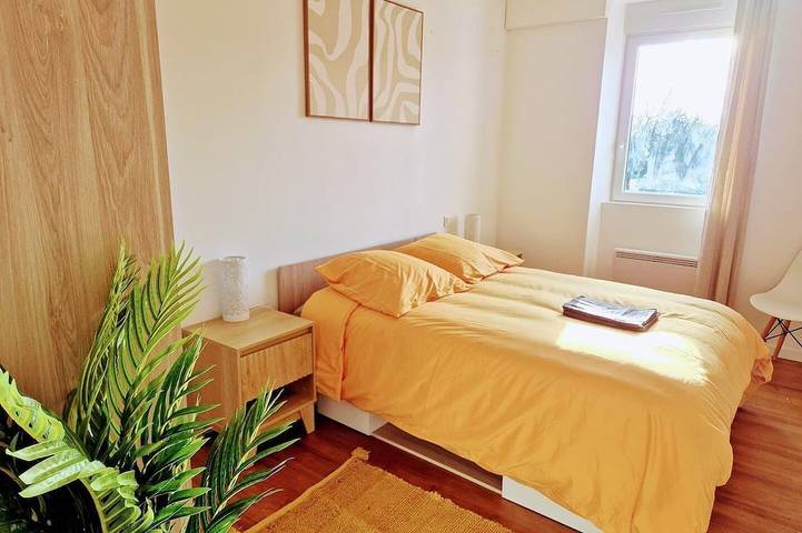 Location de vacances pour 8 personnes à Saint-Amand-sur-Sèvre - 3