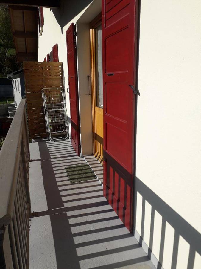 Gîte pour 3 personnes, avec jardin et vue, animaux acceptés à Aigueblanche - 3