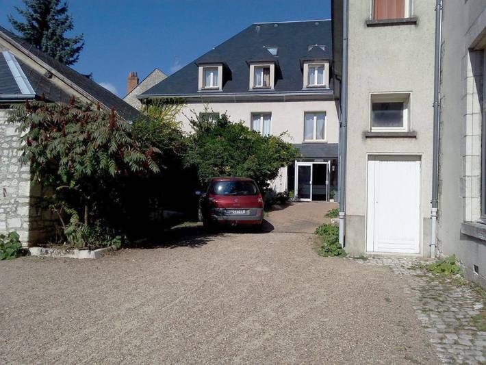 Hôtel pour 2 personnes