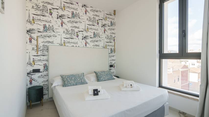 Maison d’hôte pour 2 personnes en Sardaigne - 3
