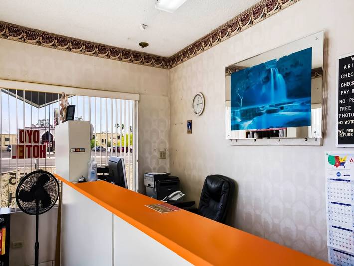 Apartamento entero, Yuma, Arizona | Cama King para relajarse in Yuma, Condado de Yuma