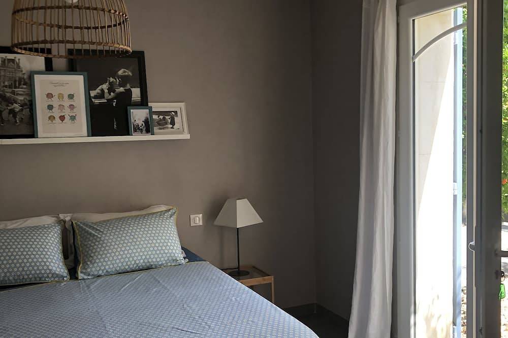 Wonderful villa with heated pool near the Mont Ventoux in Pernes-les-Fontaines, Vaucluse