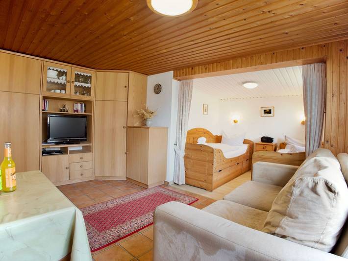 Ganze Ferienwohnung, Ferienwohnung Uli - Wohnung Uli in Nordstrand (Gemeinde), Nordstrand