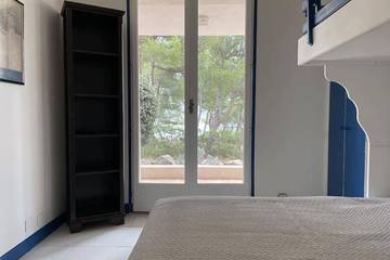 Appartement De Vacances pour 9 Personnes dans Carry-le-Rouet, Région d'Istres, Photo 1