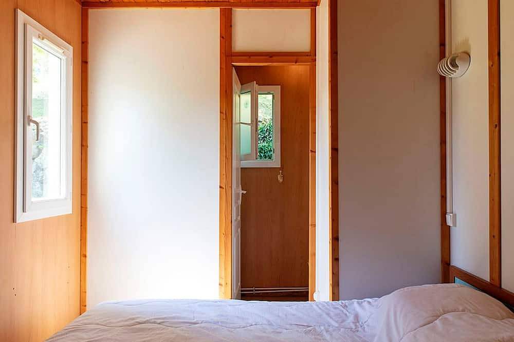 Chalet de 26m² para 6 pers. con Terraza in Lissac-sur-Couze, Brive-la-Gaillarde region