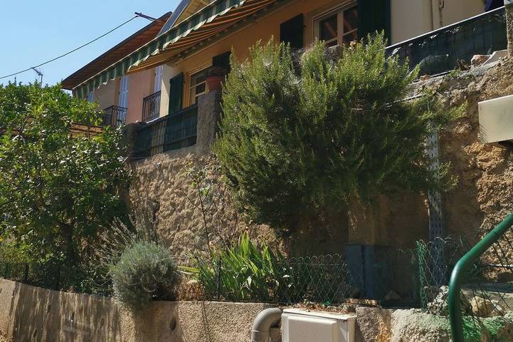 Maison de vacances pour 6 personnes