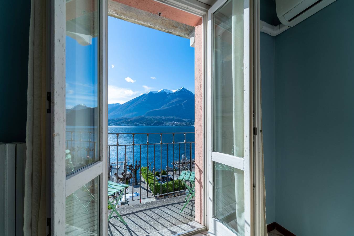 Ganze Wohnung, Salita Monastero 1 Apartments - Ca' Adele in Bellagio, Gemeinde Bellagio