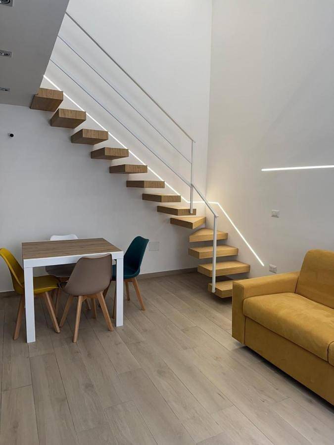 B&b per 3 persone in Frattamaggiore