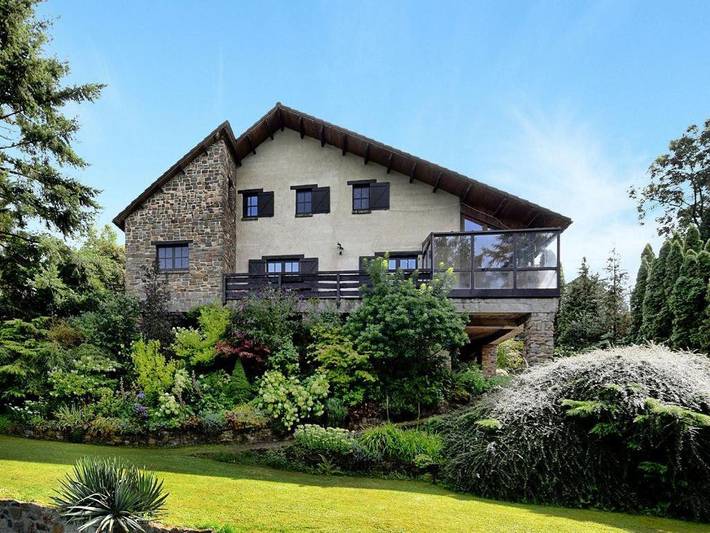 Location de vacances pour 9 personnes dans Sougné-Remouchamps - 2