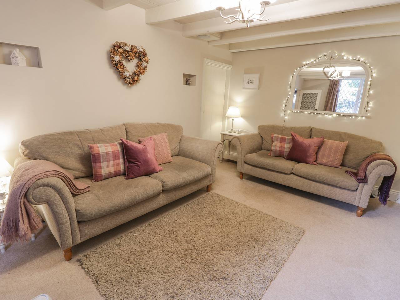 Laurel Cottage in North York Moors National Park