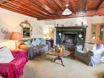 Holiday Home for 6 People in Cumbria, North West England, Photo 3