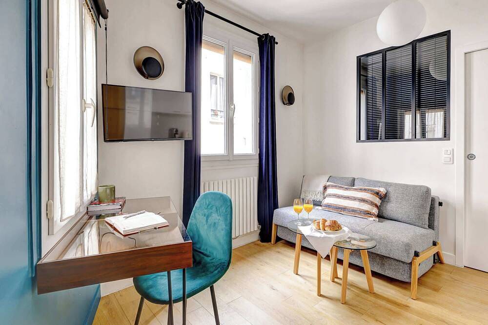 Photo : Appartement de vacances
