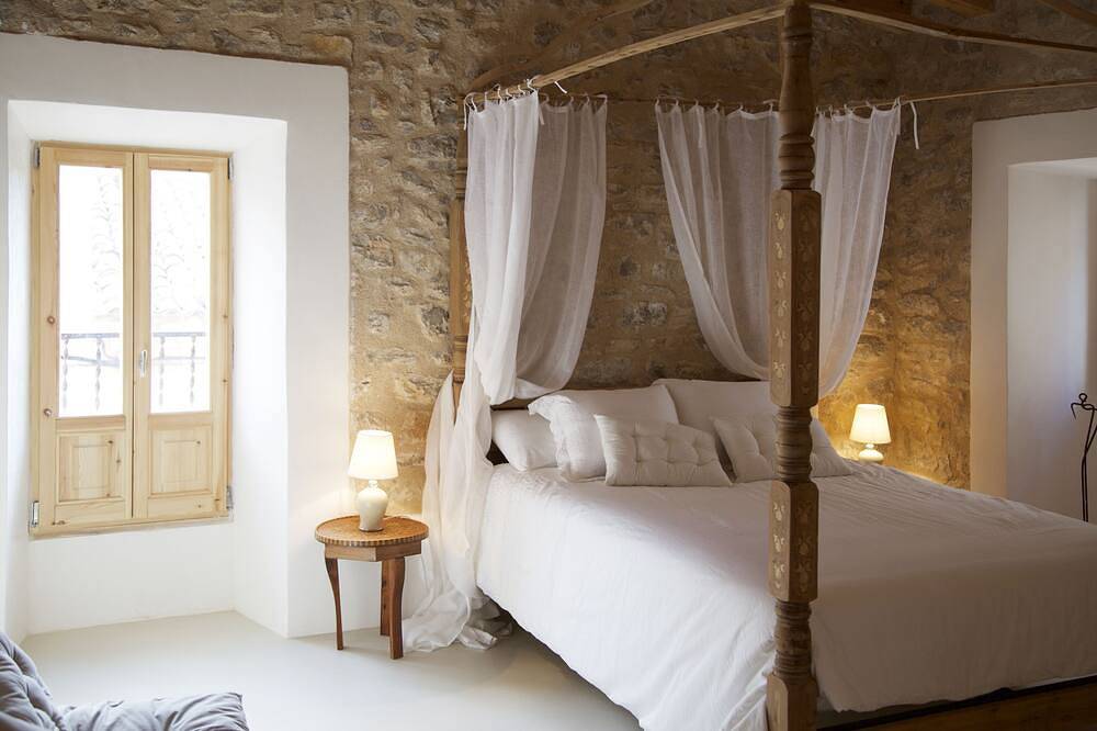 Casa de ensueño en el centro de la isla. in Binisalem, Interior de Mallorca