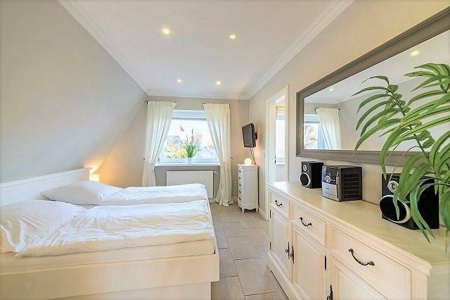 Ganze Ferienwohnung, Strandgut Og in Sylt-Ost, Sylt (Gemeinde)