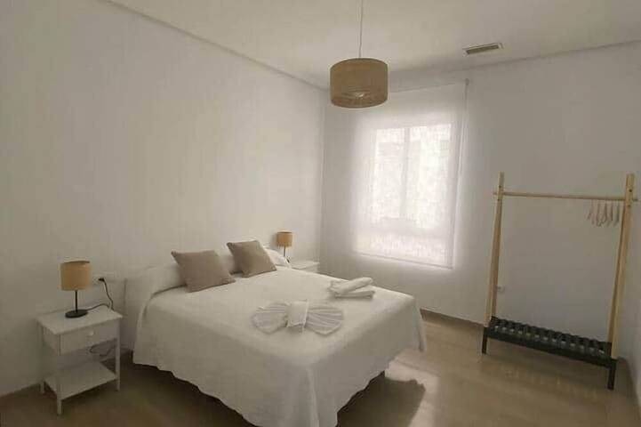 Ganze Wohnung, Home Tendillas de Córdoba in Distrito Centro (Córdoba), Cordoba