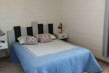 Chalet für 5 Personen in Gruissan Plage, Gruissan, Bild 1