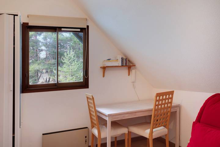 Gîte pour 2 personnes dans Parc naturel régional des Préalpes d'Azur - 3