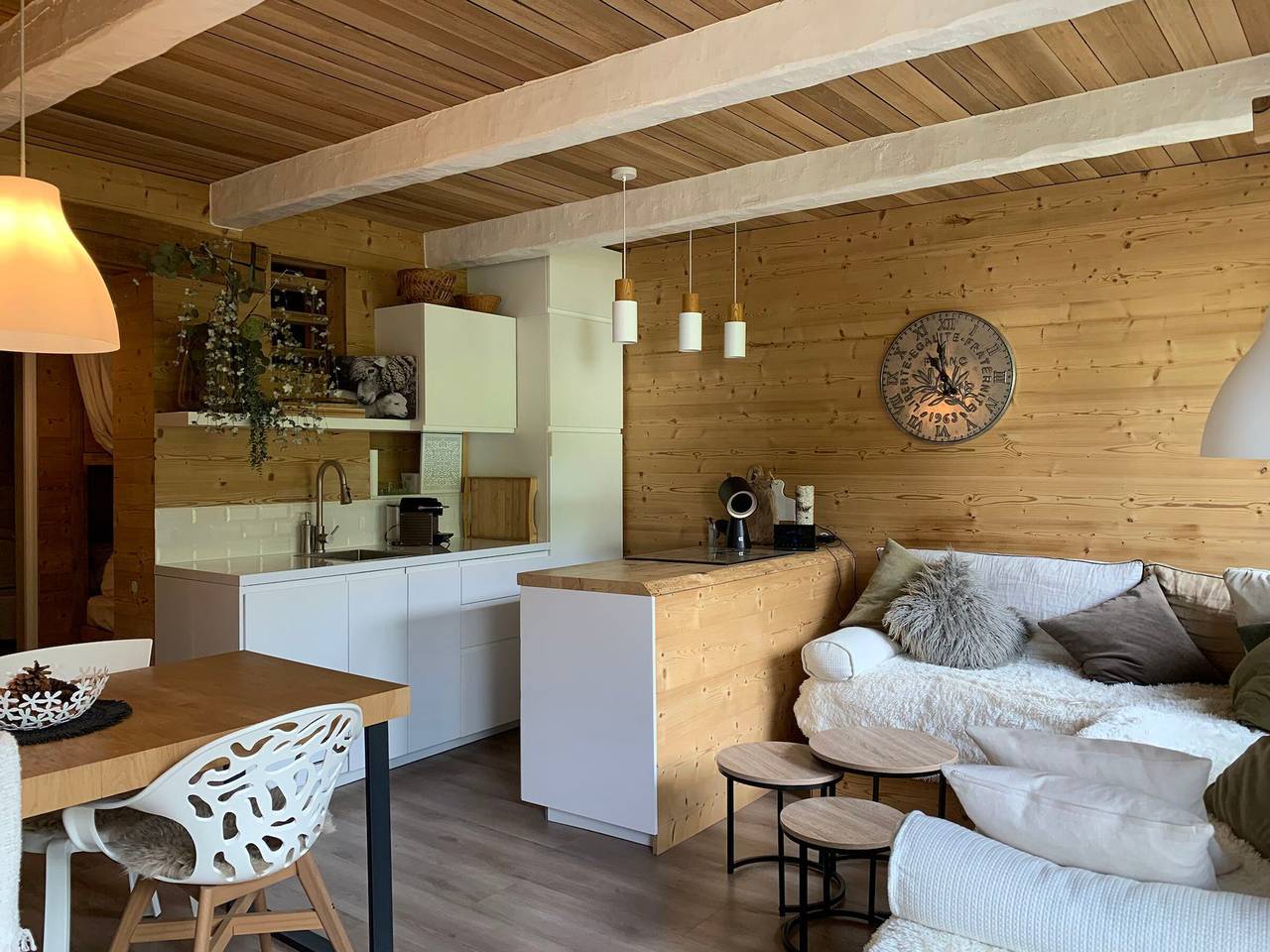 Photo : Appartement de vacances