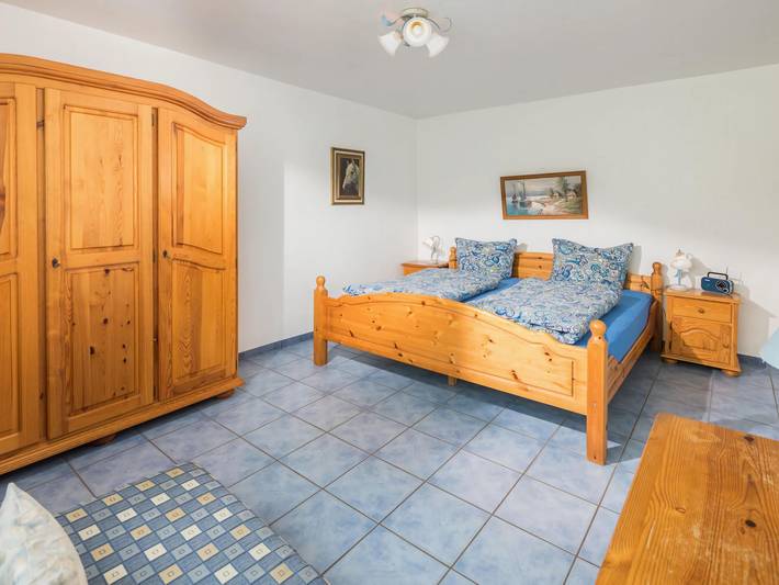 Ferienhaus für 3 Personen, mit Garten und Terrasse auf Norderney - 3