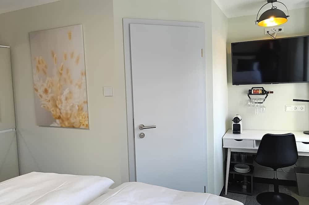 Nox Designhotel mit Self-Check-In Doppelzimmer 4 Essence in Walzbachtal, Kraichgau