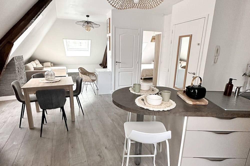Apartamento entero, Charmant Duplex Dans L'hyper Centre-ville de Brive-la-gaillarde, Refait à Neuf ! in Brive-la-Gaillarde, Brive-la-Gaillarde region