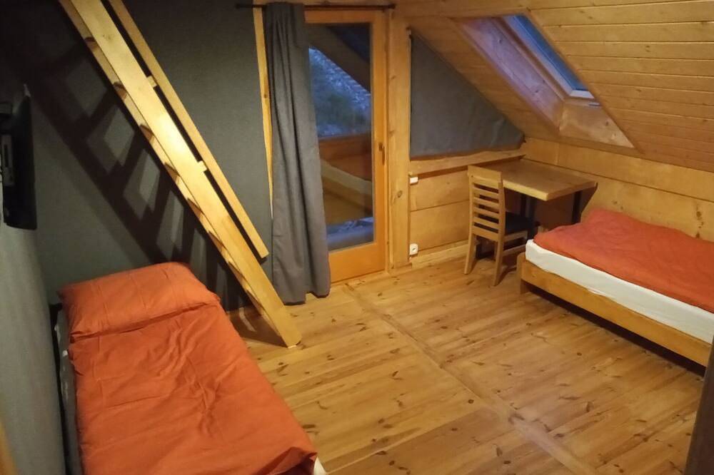 Mountain View Villa in Milówka, Carpathians (Poland)