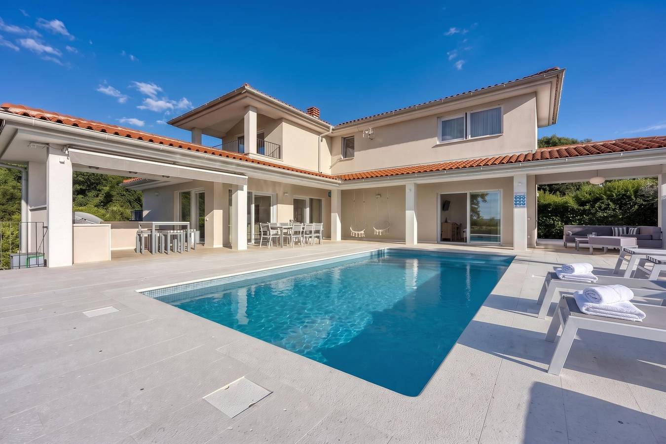 Casa vacanza a Rakalj a partire da 283€ a notte
