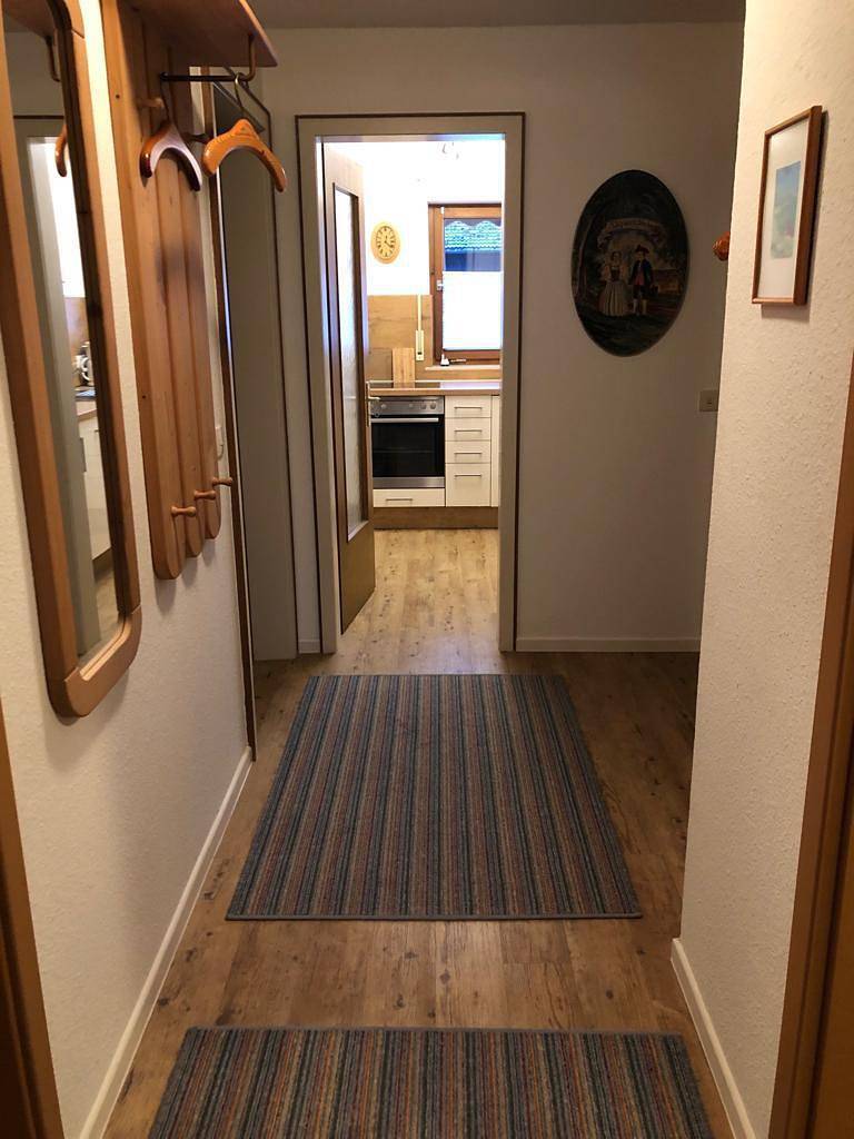 Ganze Ferienwohnung, Ferienwohnung Lisa in Bad Oberdorf, Bad Hindelang