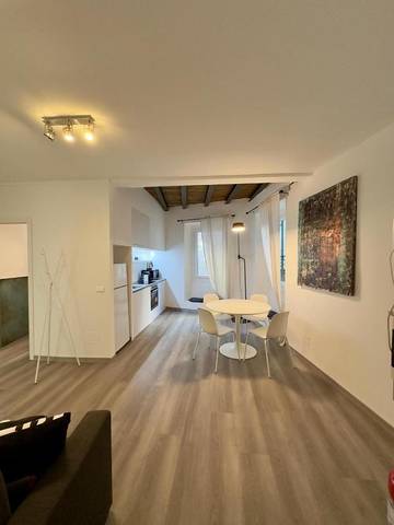 Gîte pour 3 personnes à Arenzano