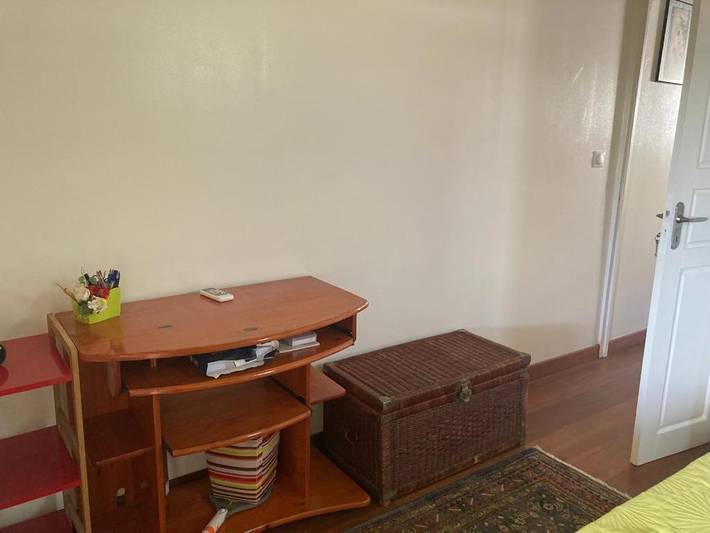 Gîte pour 2 personnes, avec jardin et vue à La Désirade (île) - 2