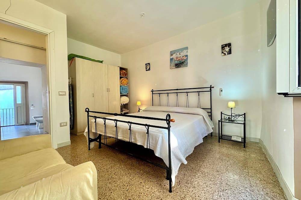 Appartamento intero, \" Happy Terrace \" in Torre di Bari, Provincia di Ogliastra