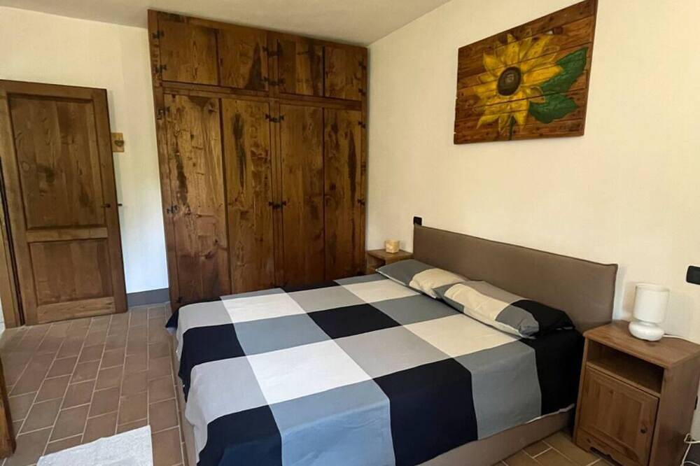 Ganze Wohnung, Azienda Agricola San Rocco in Bagnone, Nationalpark Toskanisch-Emilianischer Apennin