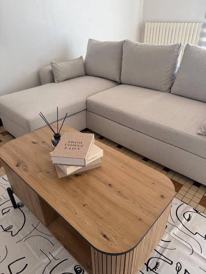 Location de vacances pour 7 personnes à Saint-Mars-la-Réorthe