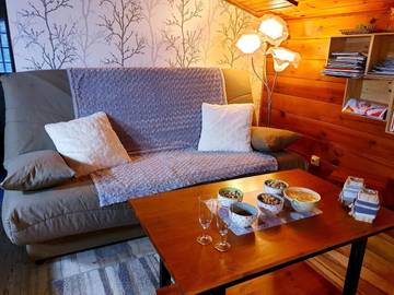 Maison pour 6 Personnes dans Weiterswiller, Nord de l'Alsace, Photo 3