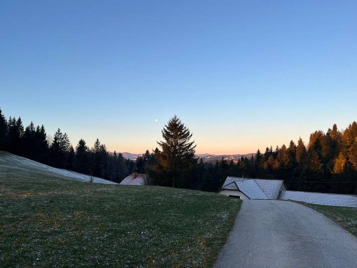 Gîte pour 4 personnes à Logatec - 4