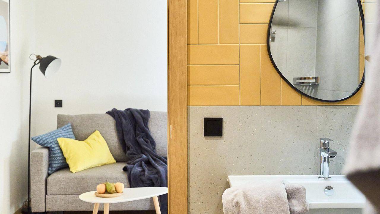 Ganzes Studio, Studio für 2 Personen (32 m²) in Leutasch in Weidach, Leutasch