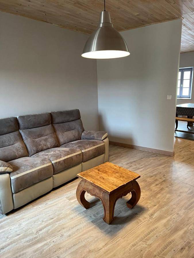 Three-Bedroom Home in Saint-Pal-de-Chalencon, Haute-Loire