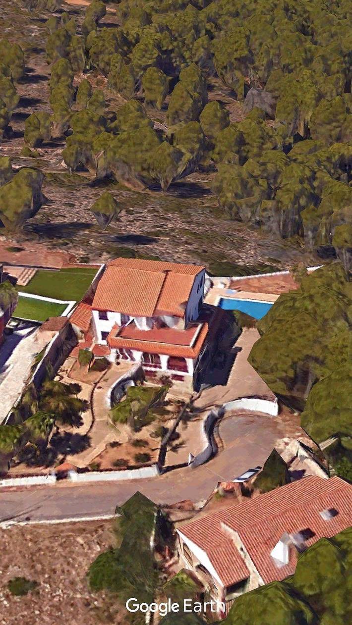 Ferienhaus für 10 Personen, mit Garten, mit Haustier in Oropesa del Mar
