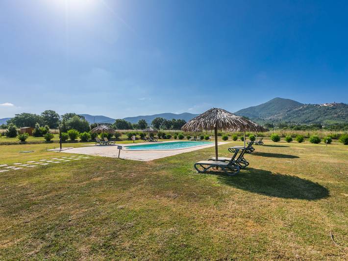 Apartamento entero, Quercia Alta in Scarlino, Provincia de Grosseto