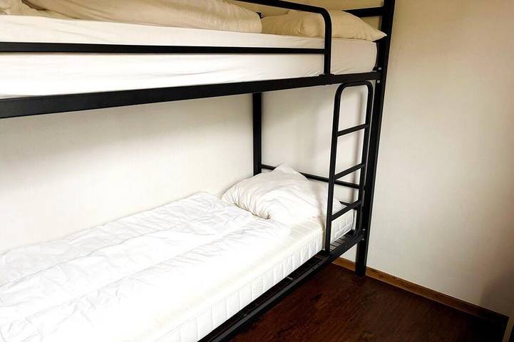 Ferienpark für 4 Personen, mit Garten in Rheinland-Pfalz - 3