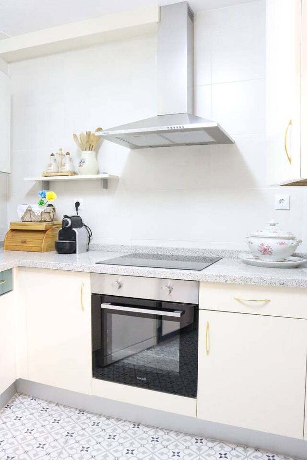 Apartamento entero, Apartamento contemporáneo en Salamanca - 45 m² - Accesibilidad Pmr in Centro de Salamanca, Salamanca