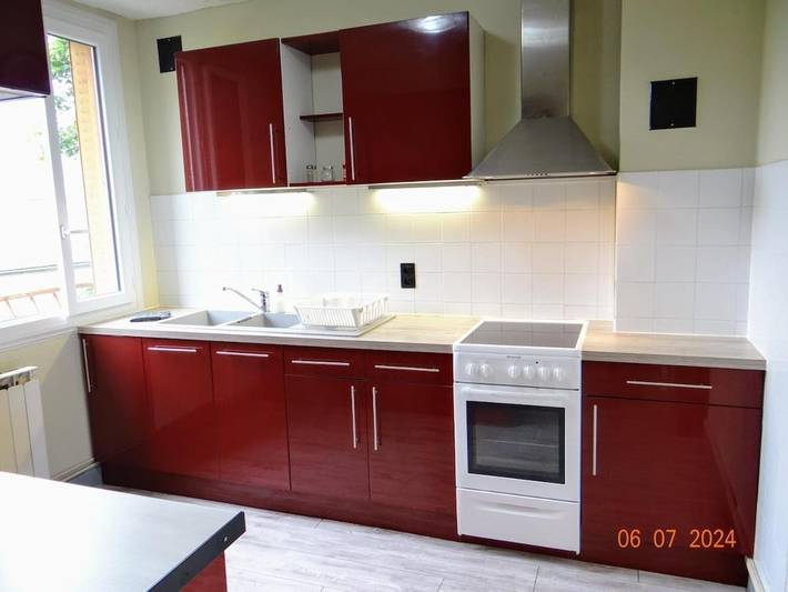 Gîte pour 5 personnes à Égliseneuve-d'Entraigues - 3