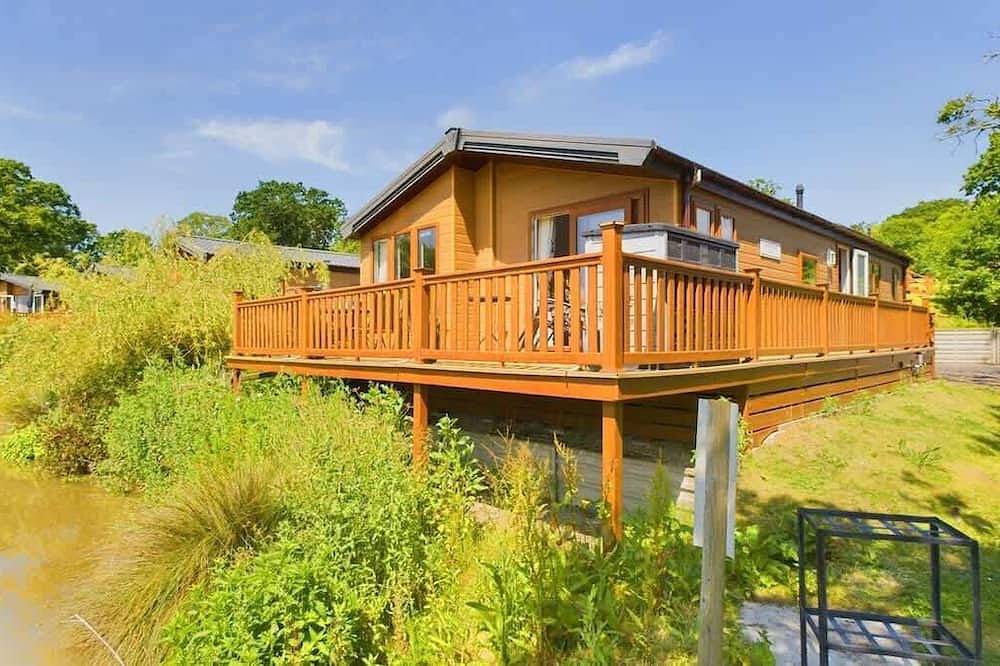 Casa vacanza a Isola di Wight a partire da 216€ a notte