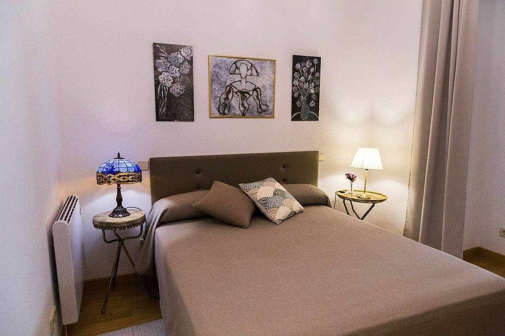 Apartamento entero, La casa de los Infantes junto a Catedral,Toledoap in Toledo, Provincia de Toledo