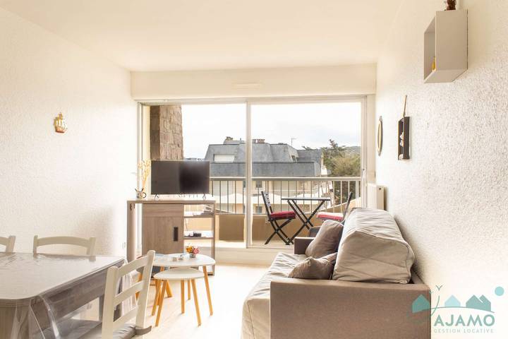 Gîte pour 4 personnes dans Caroual - 4