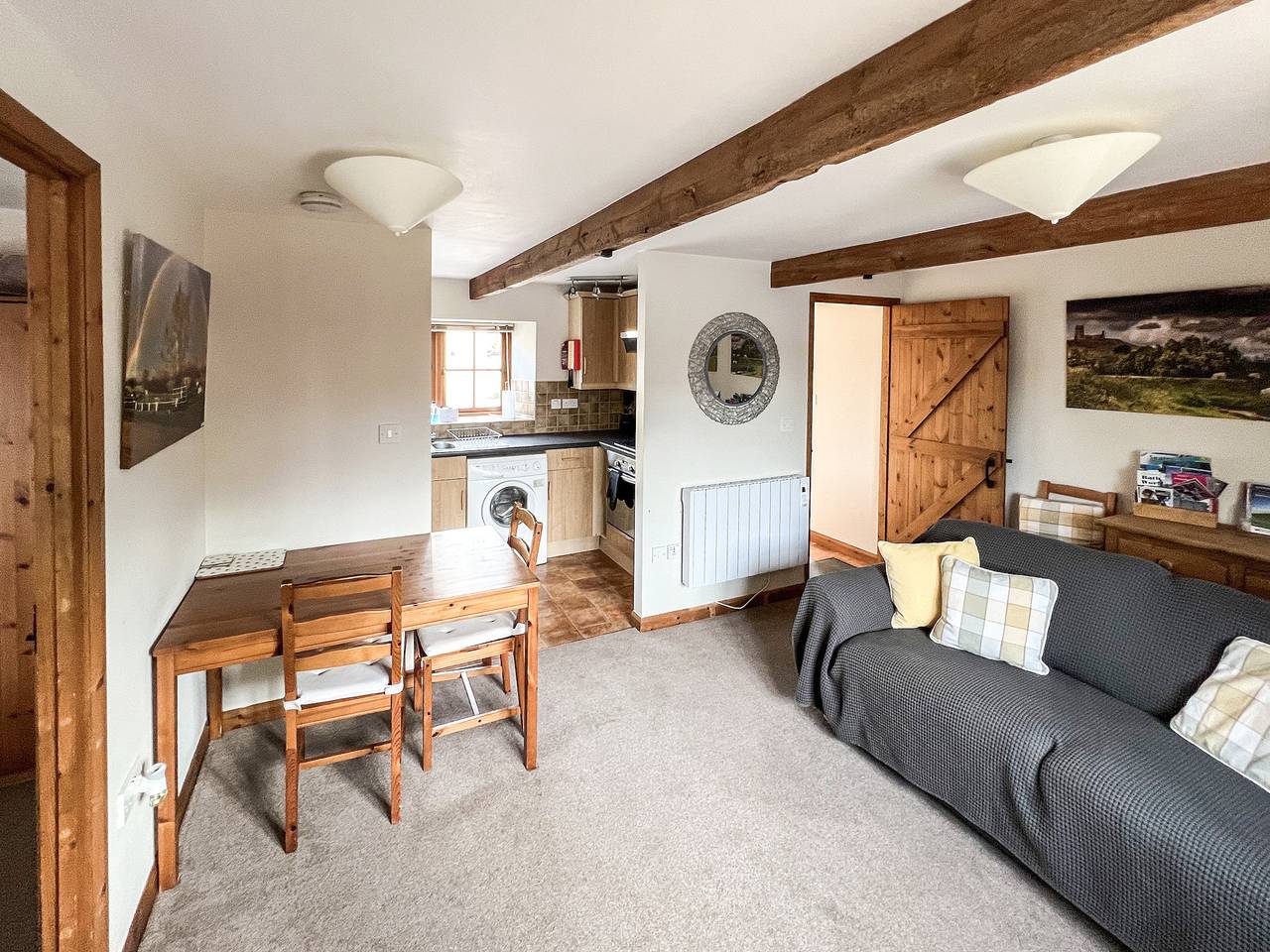 Dragonfly 3 in North Petherton, Somerset