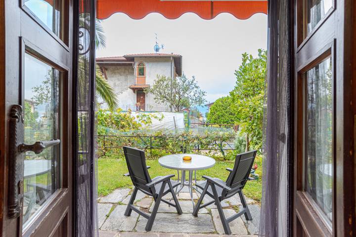 Ferienwohnung für 2 Personen am Comer See - 2