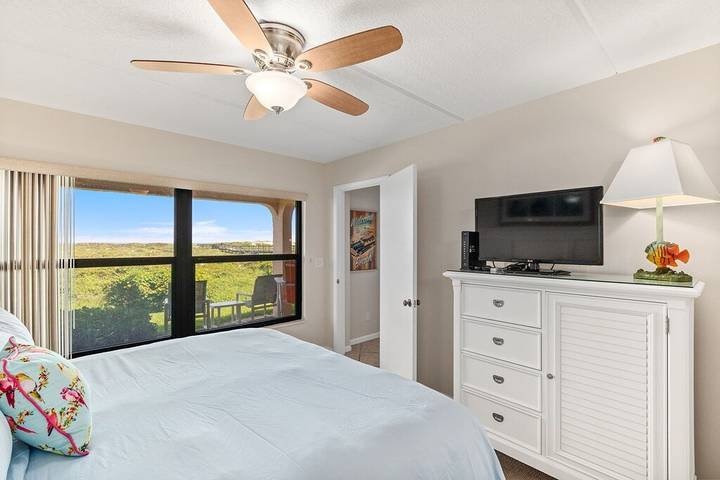 Ferienwohnung für 6 Personen, mit Pool und Terrasse - 1