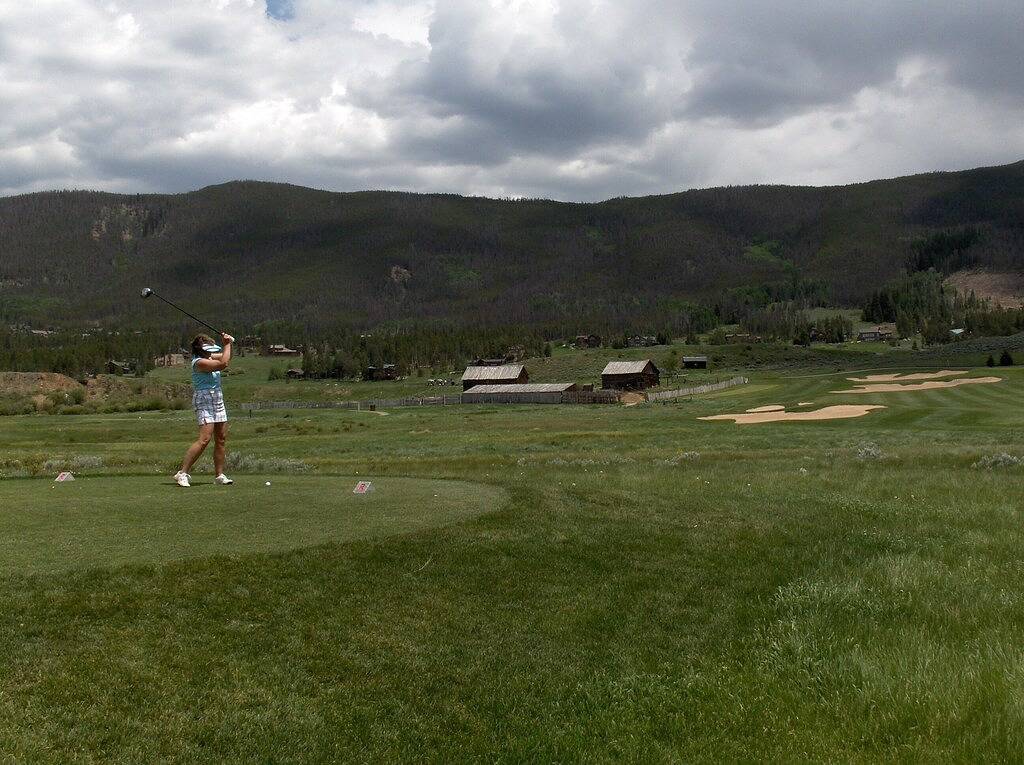 Ganze Wohnung, Ski-in, Ski-out am Peru Express Lift - Berghaus in Arapahoe Basin